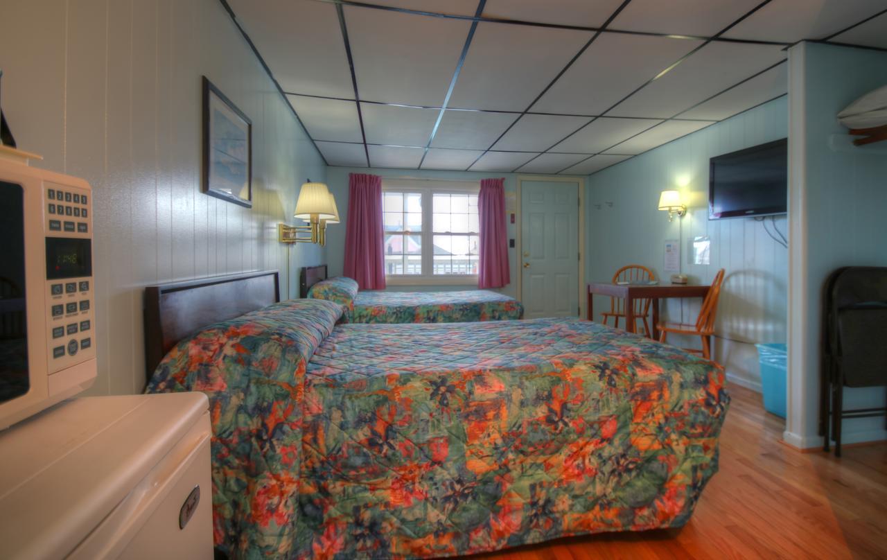 Biarritz Motel & Suites Old Orchard Beach Kültér fotó