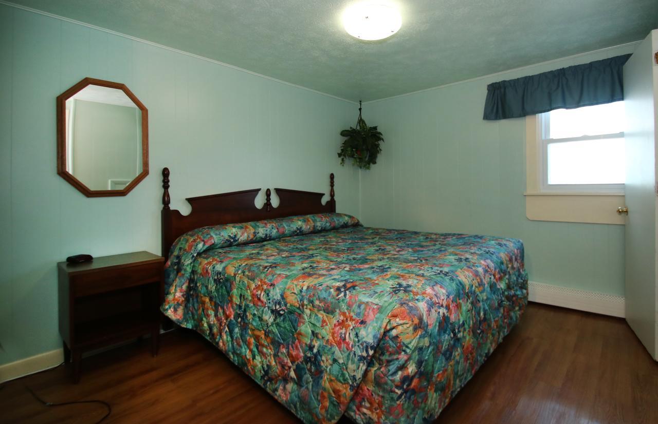 Biarritz Motel & Suites Old Orchard Beach Kültér fotó