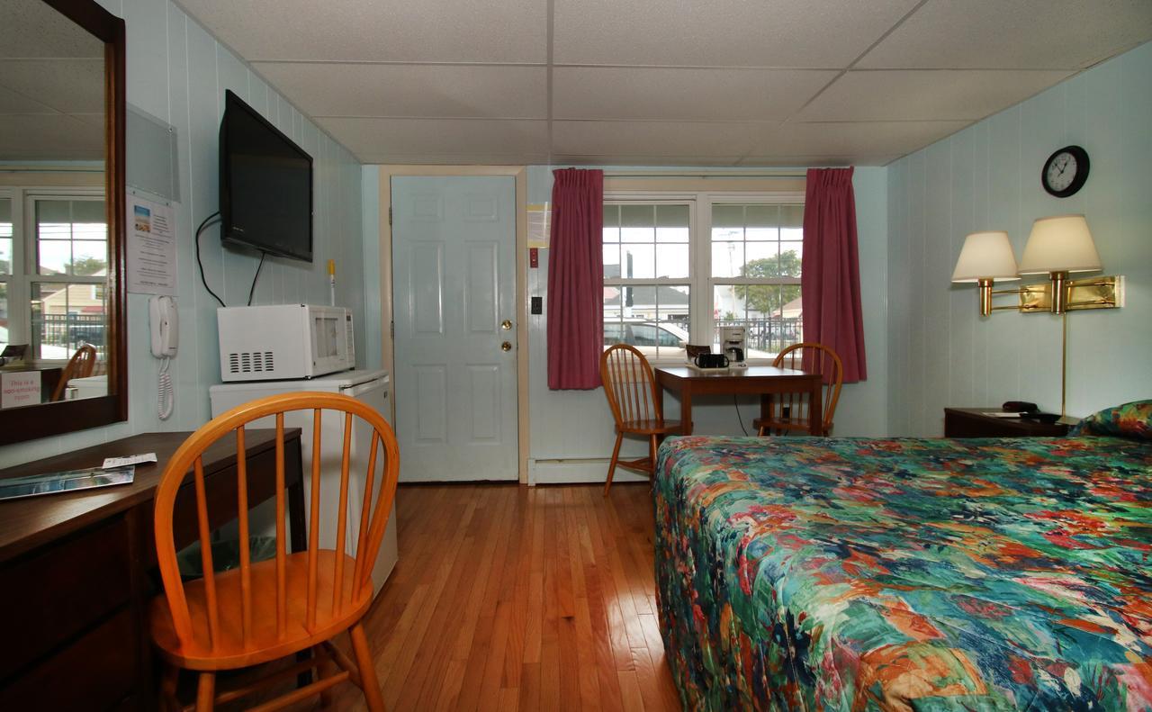 Biarritz Motel & Suites Old Orchard Beach Kültér fotó