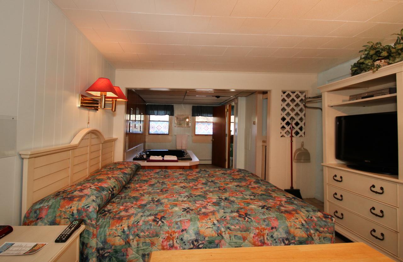 Biarritz Motel & Suites Old Orchard Beach Kültér fotó