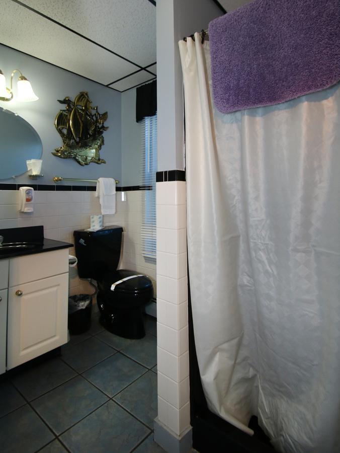 Biarritz Motel & Suites Old Orchard Beach Kültér fotó