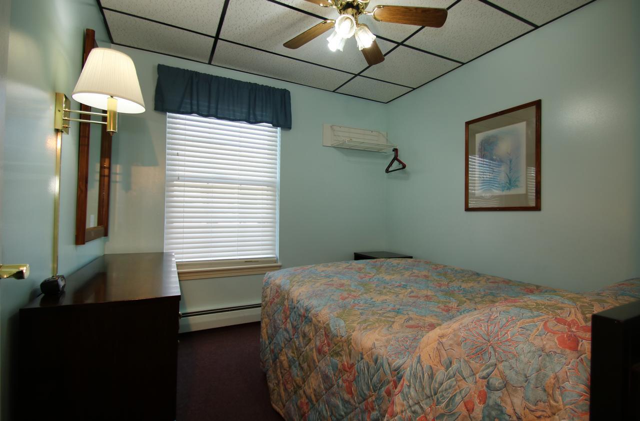 Biarritz Motel & Suites Old Orchard Beach Kültér fotó