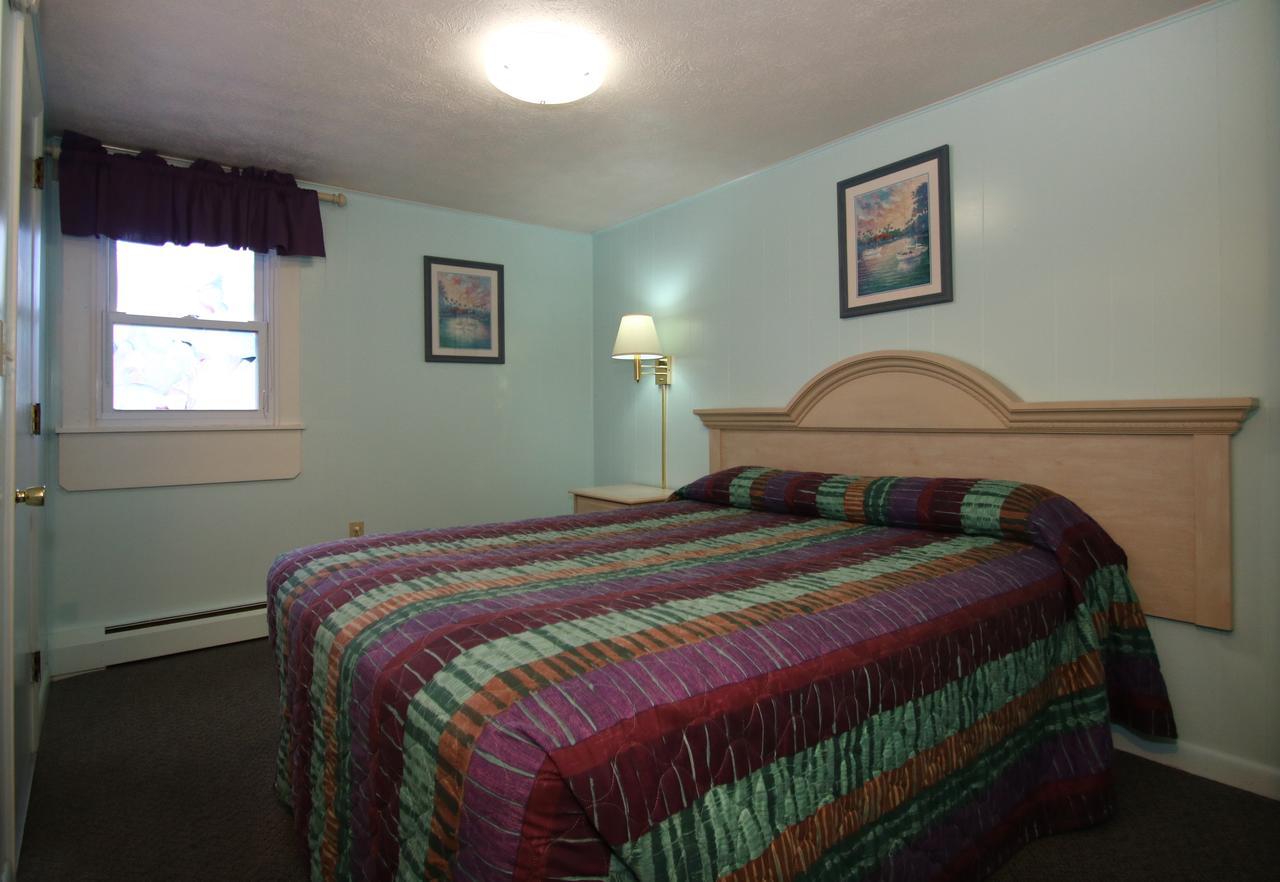 Biarritz Motel & Suites Old Orchard Beach Kültér fotó
