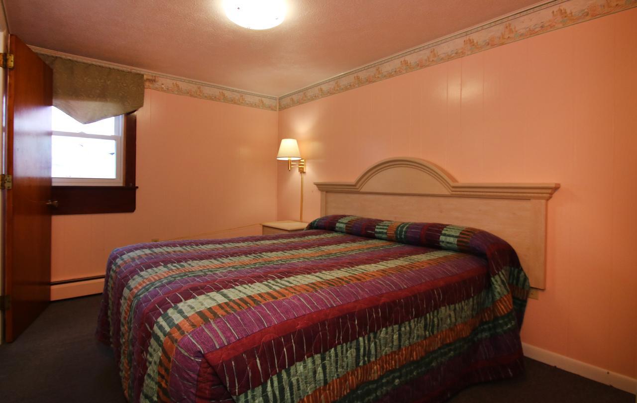 Biarritz Motel & Suites Old Orchard Beach Kültér fotó