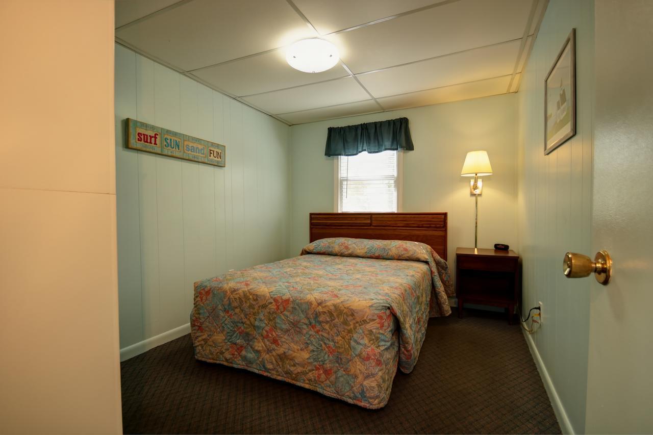 Biarritz Motel & Suites Old Orchard Beach Kültér fotó